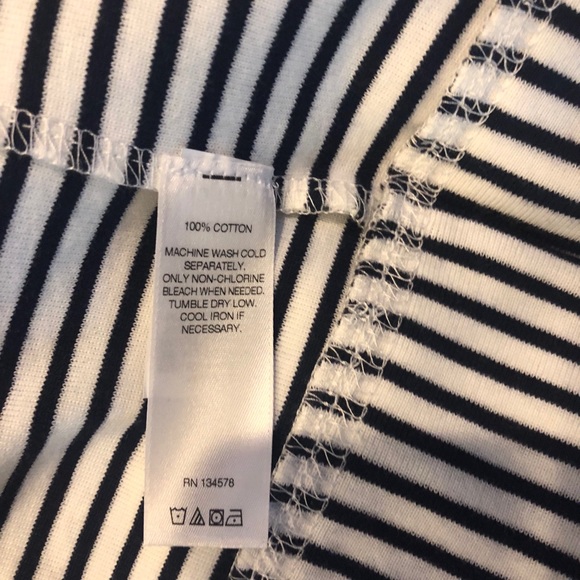 Vineyard Vines Anguilla Stripe Hoodie - Picture 6 of 6
